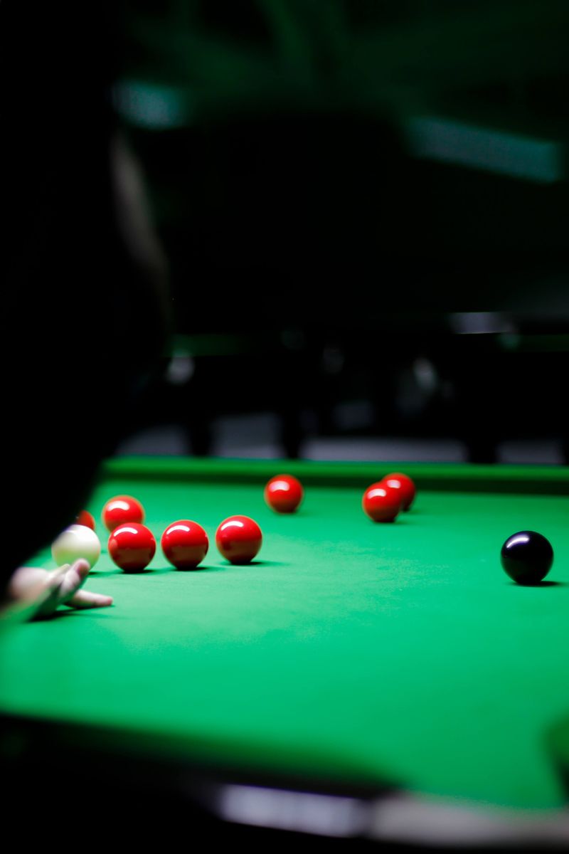 Premium Snooker & Pool Club | Levels Huddersfield